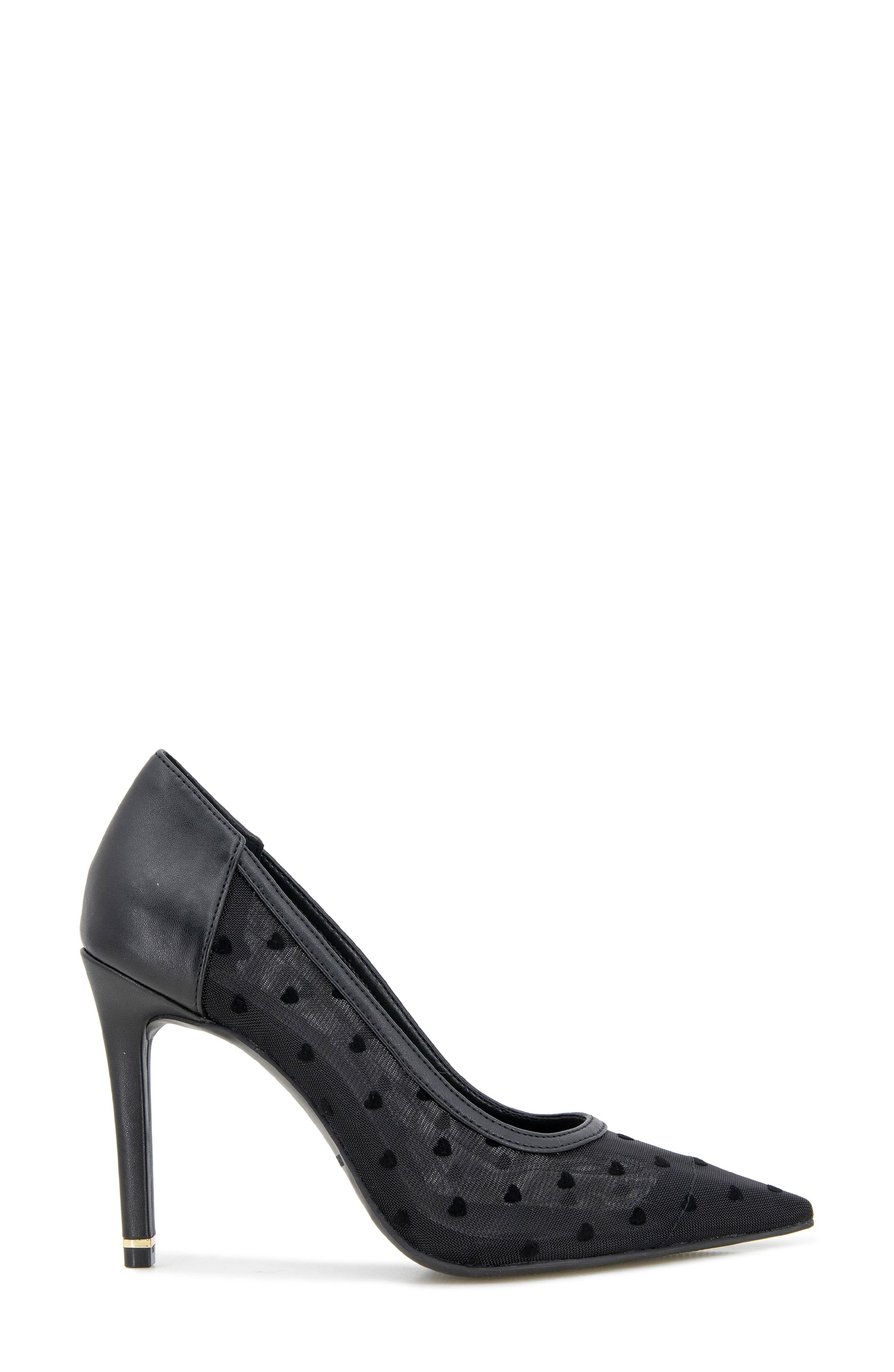 Kenneth Cole Bentley Pointed Toe Pump, Alternate, color, 