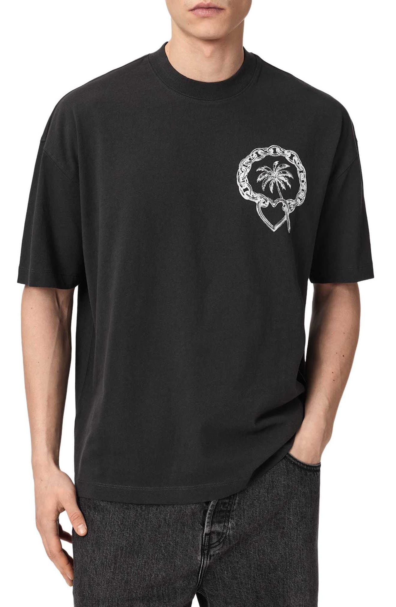 WASHED BLACK