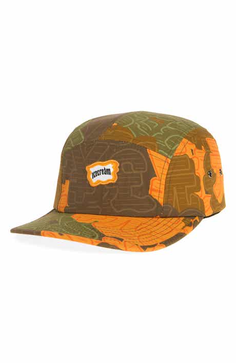 Lofi 5-Panel Baseball Cap