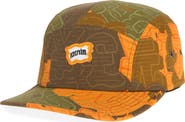 ICECREAM Lofi 5-Panel Baseball Cap