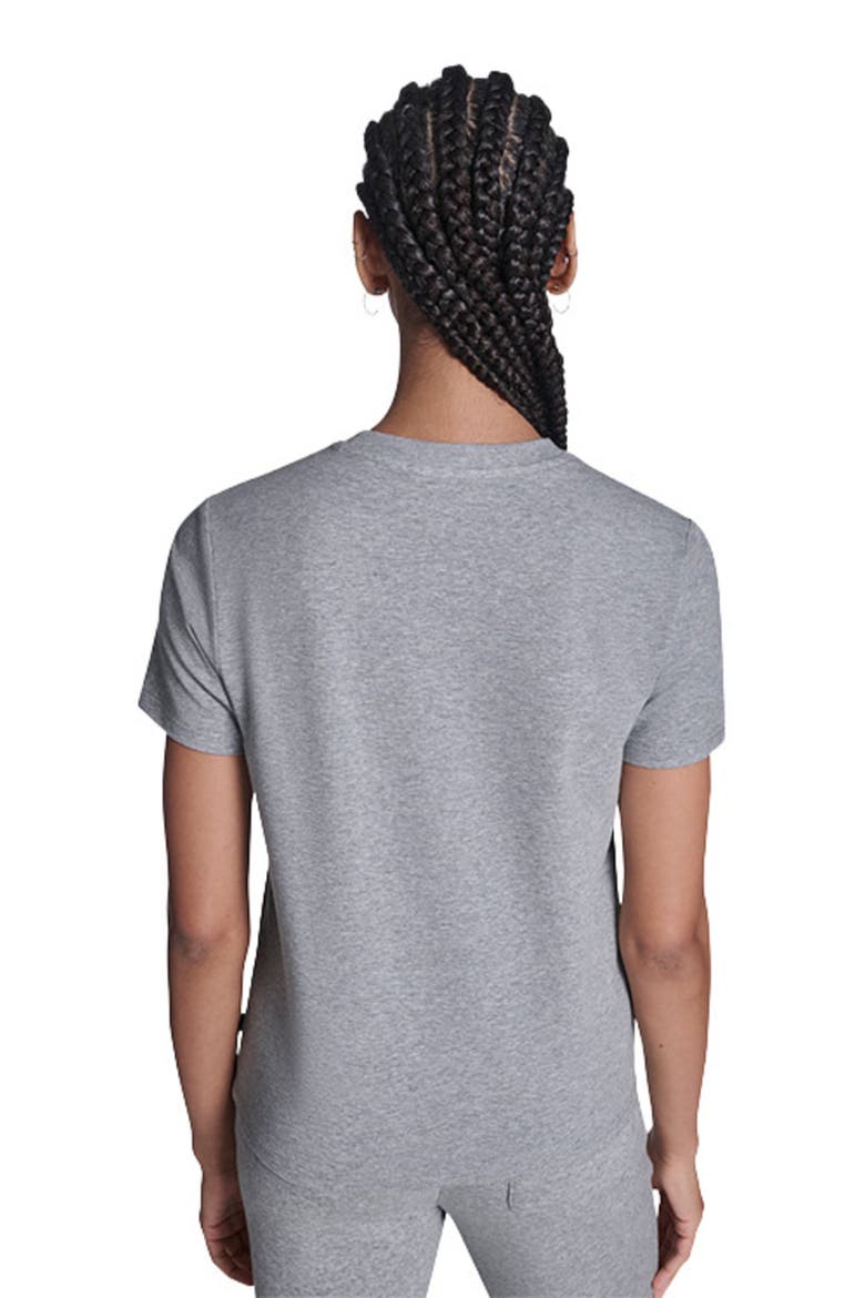 CHUCK PATCH TEE, Alternate, color, VINTAGE GREY HEATHER