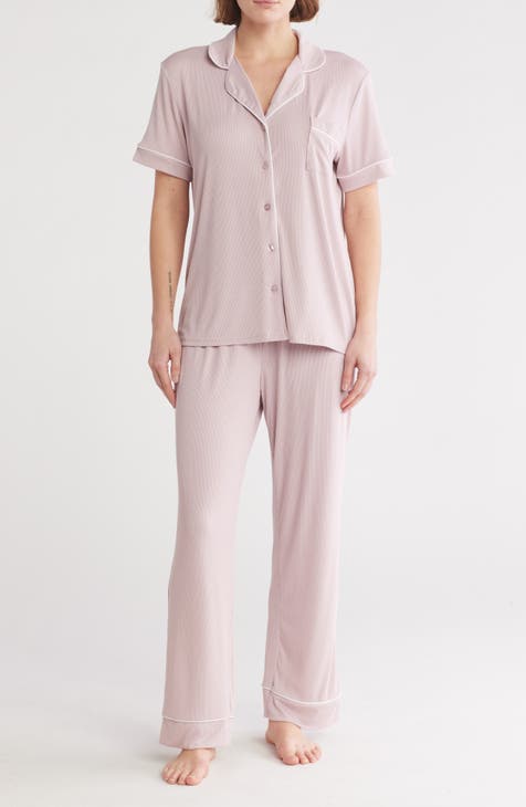 Women's Nicole Miller Pajamas & Sleepwear | Nordstrom Rack