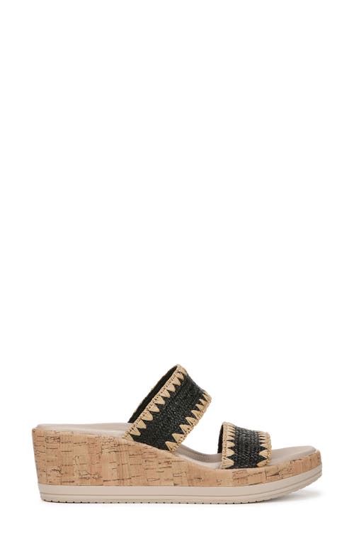 Bzees Resort Wedge Sandal