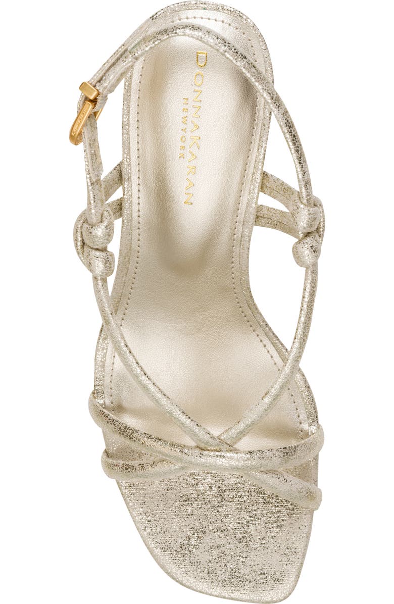 DKNY Basil Strappy Sandal, Alternate, color,