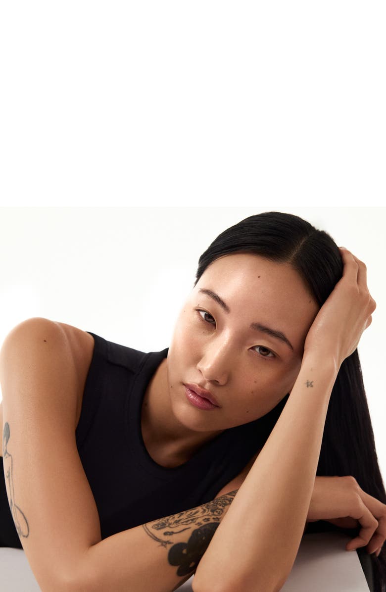 ALLIES OF SKIN Sunless Tan SPF 50 Daily Self-Tanner, Alternate, color,