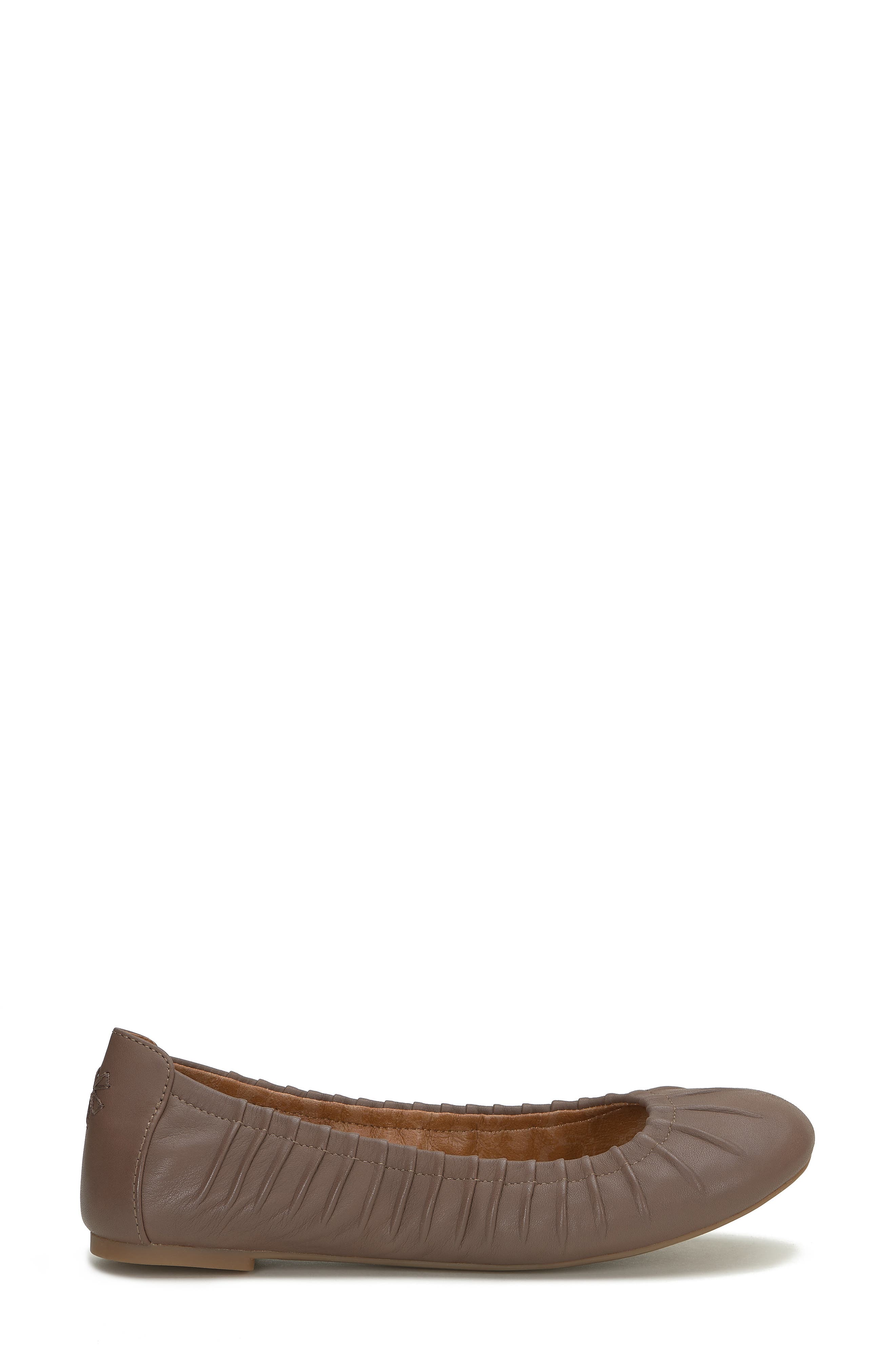 Lucky Brand 'Erla' Flat, Alternate, color, 