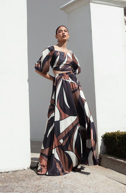 Diarrablu Una Top In Chiado Rust