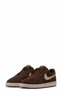 Court Vision Low Sneaker