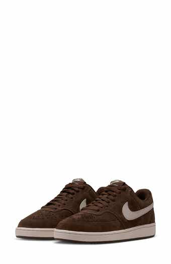 Court Vision Low Sneaker