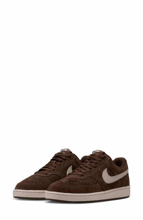 Court Vision Low Sneaker