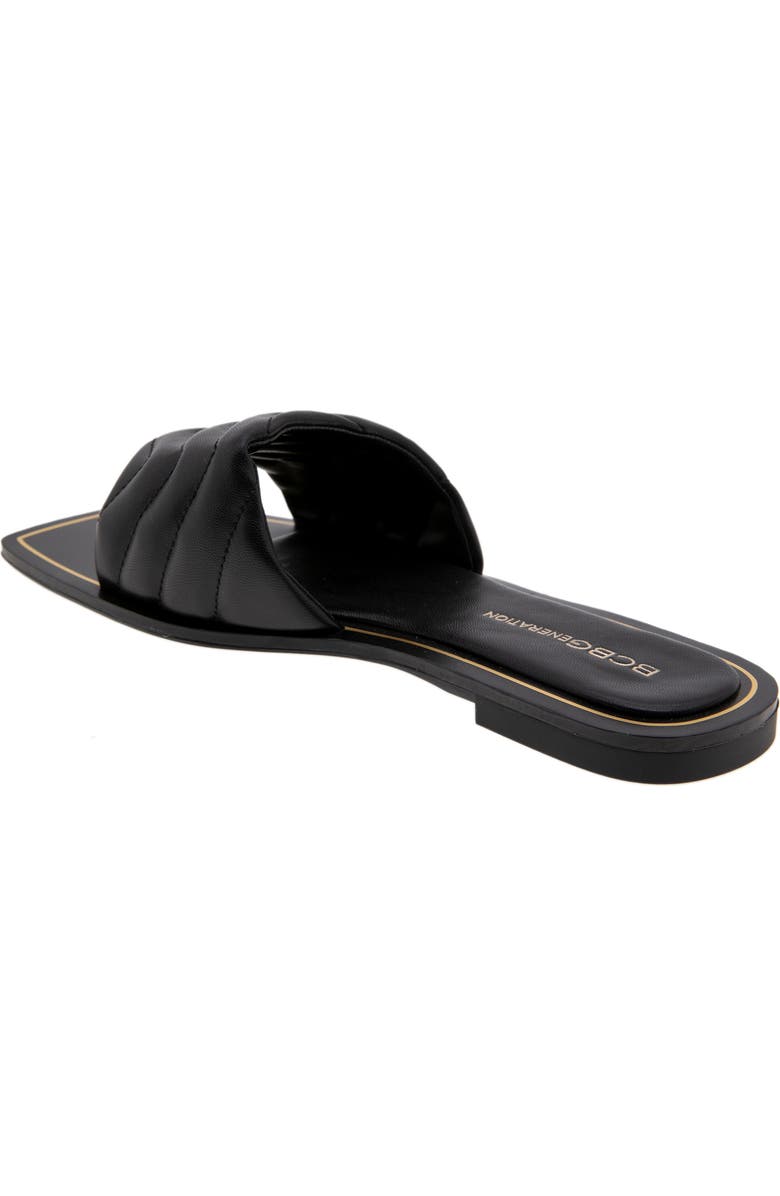 BCBGeneration Ibana Slide Sandal, Alternate, color,