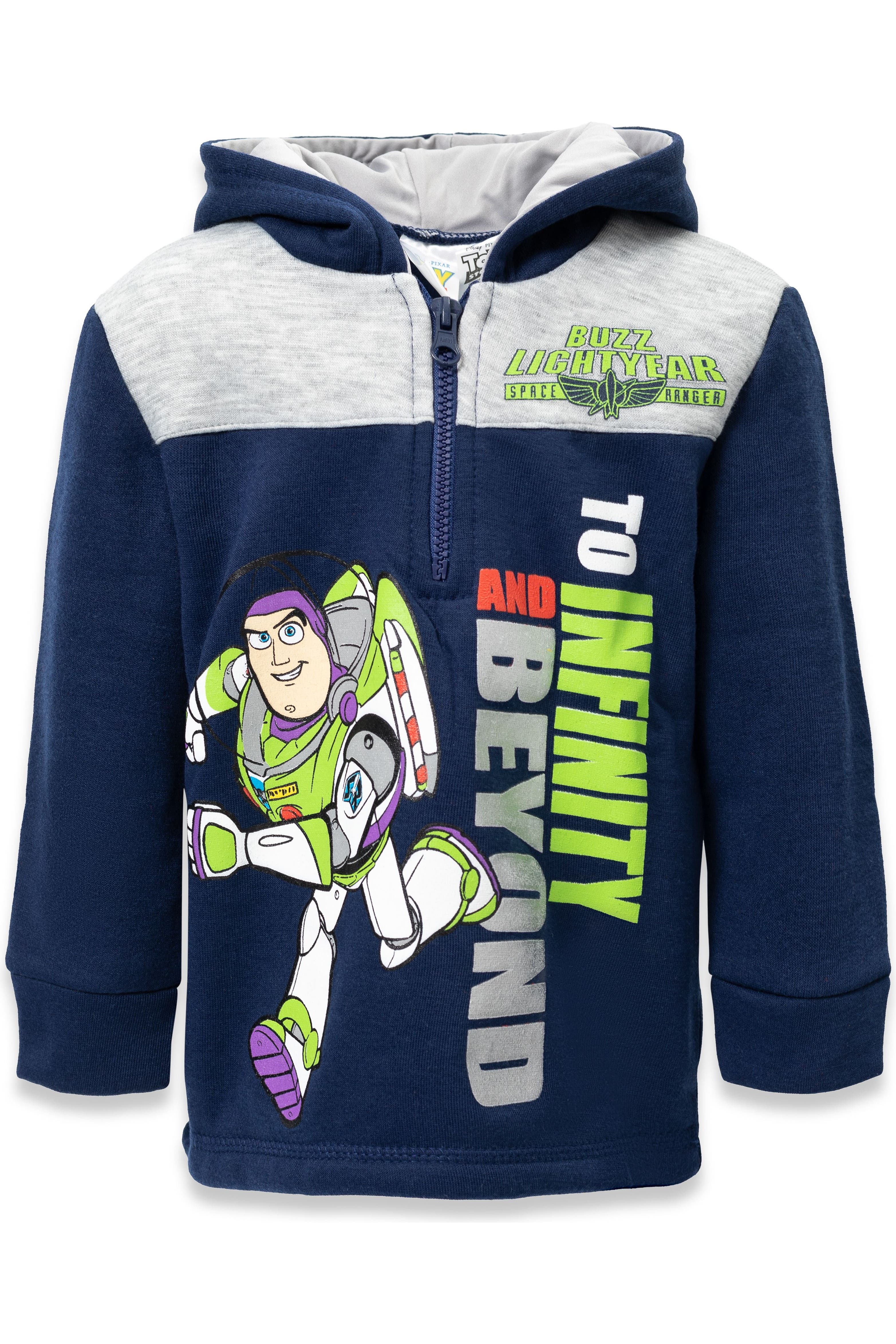 selected Navy Buzz Lightyear