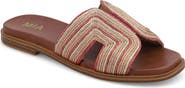 MIA Slide Sandal