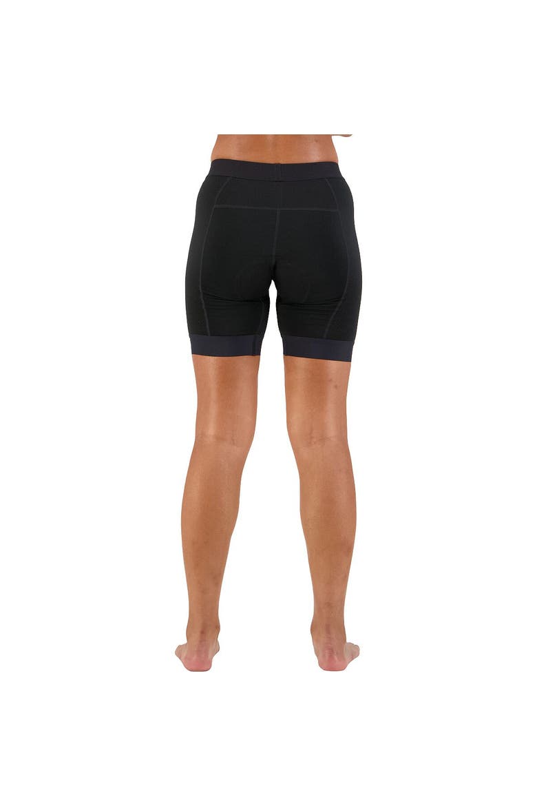 Epic Merino Shift Bike Short Liner - Women's, Alternate, color, Black