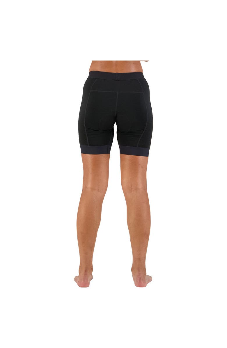 Mons Royale Epic Merino Shift Bike Short Liner - Women's, Alternate, color, Black