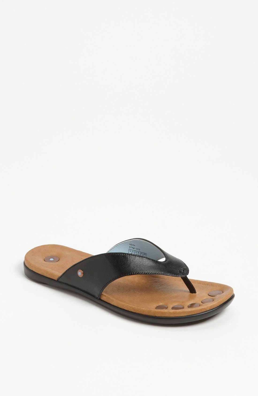 Juil 'Hera' Sandal, Main, color, 