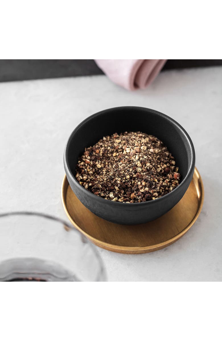 Villeroy
Boch Manufacture Rock Dip Bowl
Tray, Alternate, color, Black