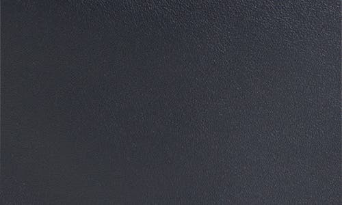 Saint Laurent Le 5a7 Large Ysl Shoulder Hobo Bag In Smooth Leather In Blue