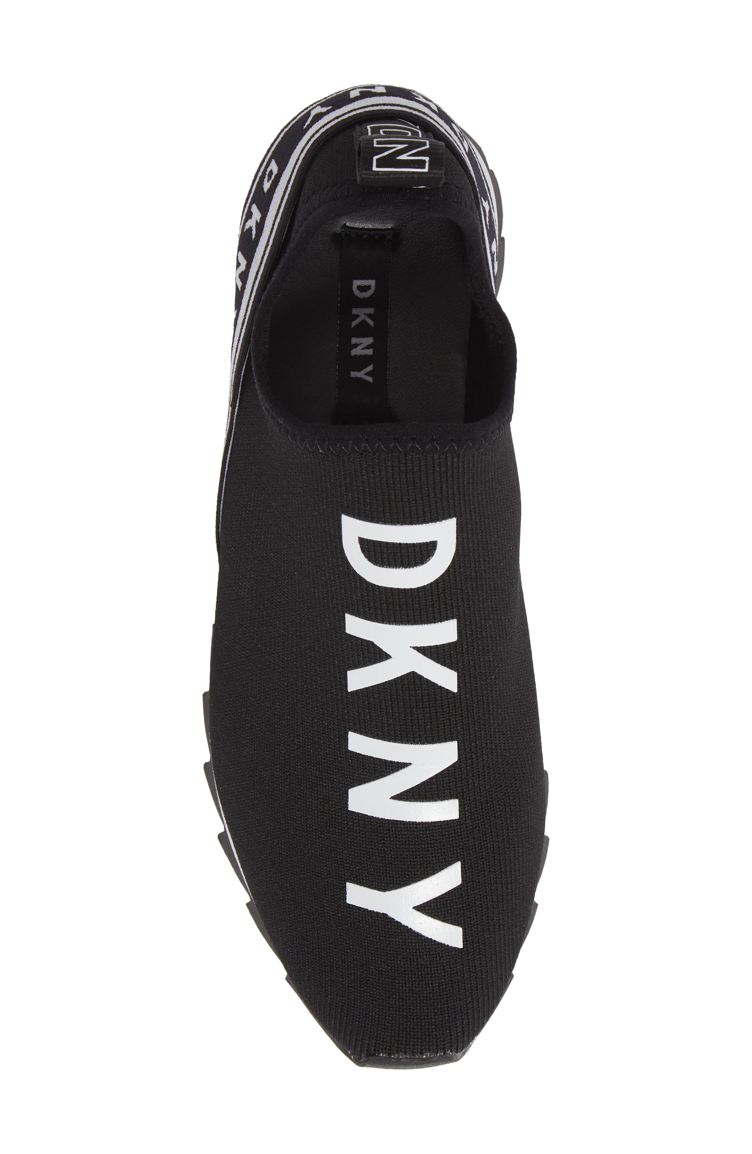 DKNY Abbi Slip-On Sneaker, Alternate, color, 