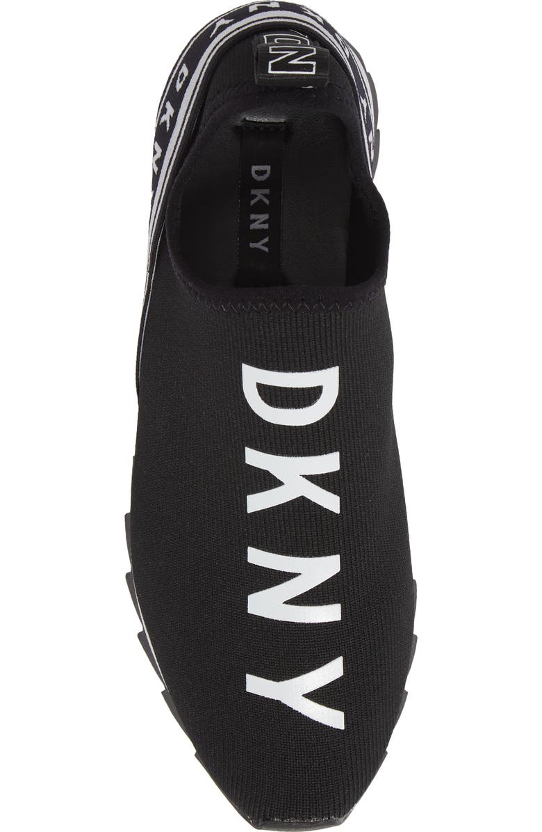 DKNY Abbi Slip-On Sneaker, Alternate, color,