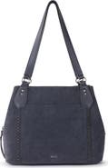 The Sak Melrose Leather Satchel