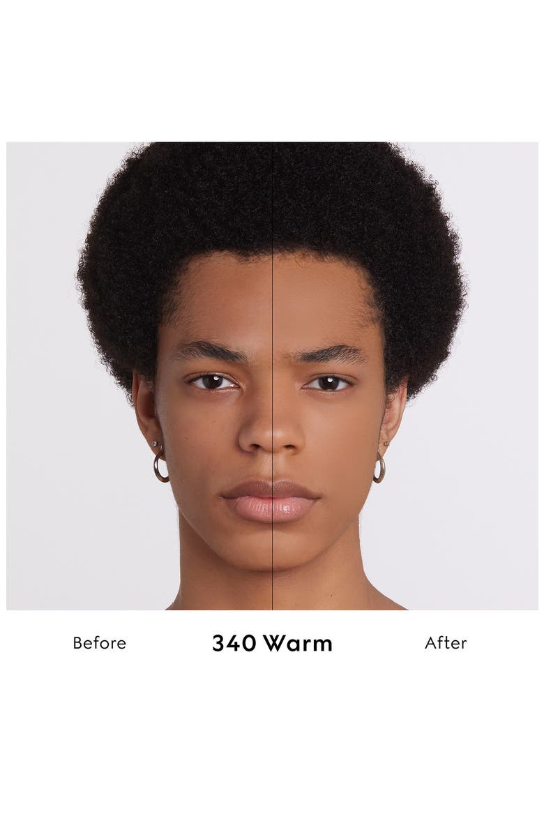 Éternité de Beauté 24-Hour Full Coverage Luminous Matte Finish Foundation, Alternate, color, 340