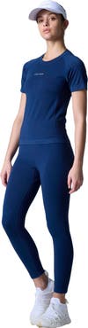 COZY ZERO Tech Merino Light Weight Daily Tee