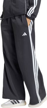 adidas Iconic 3-Stripes Track Pants