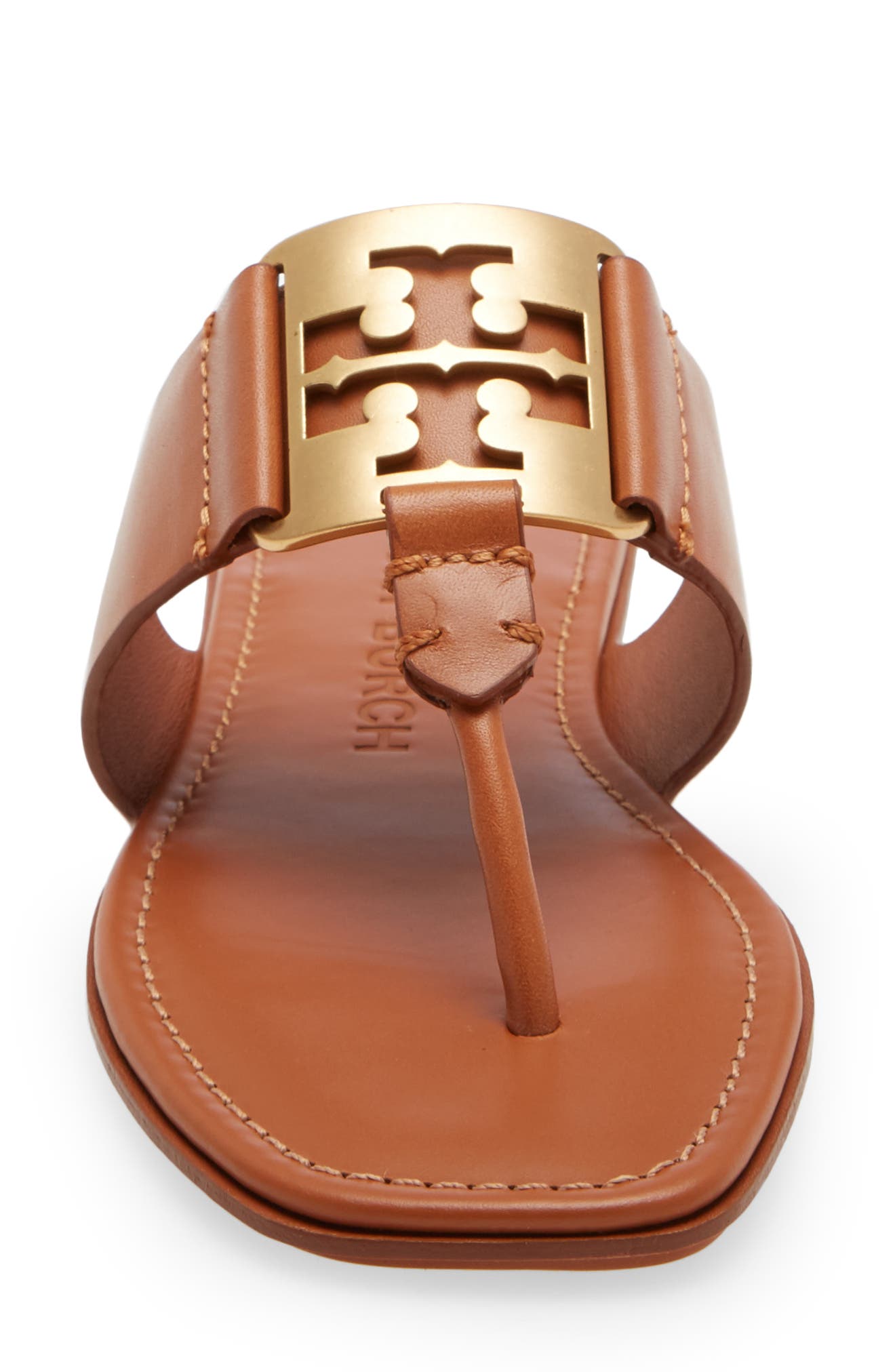Georgia Sandal, Alternate, color, AGED CAMELLO/ GOLD