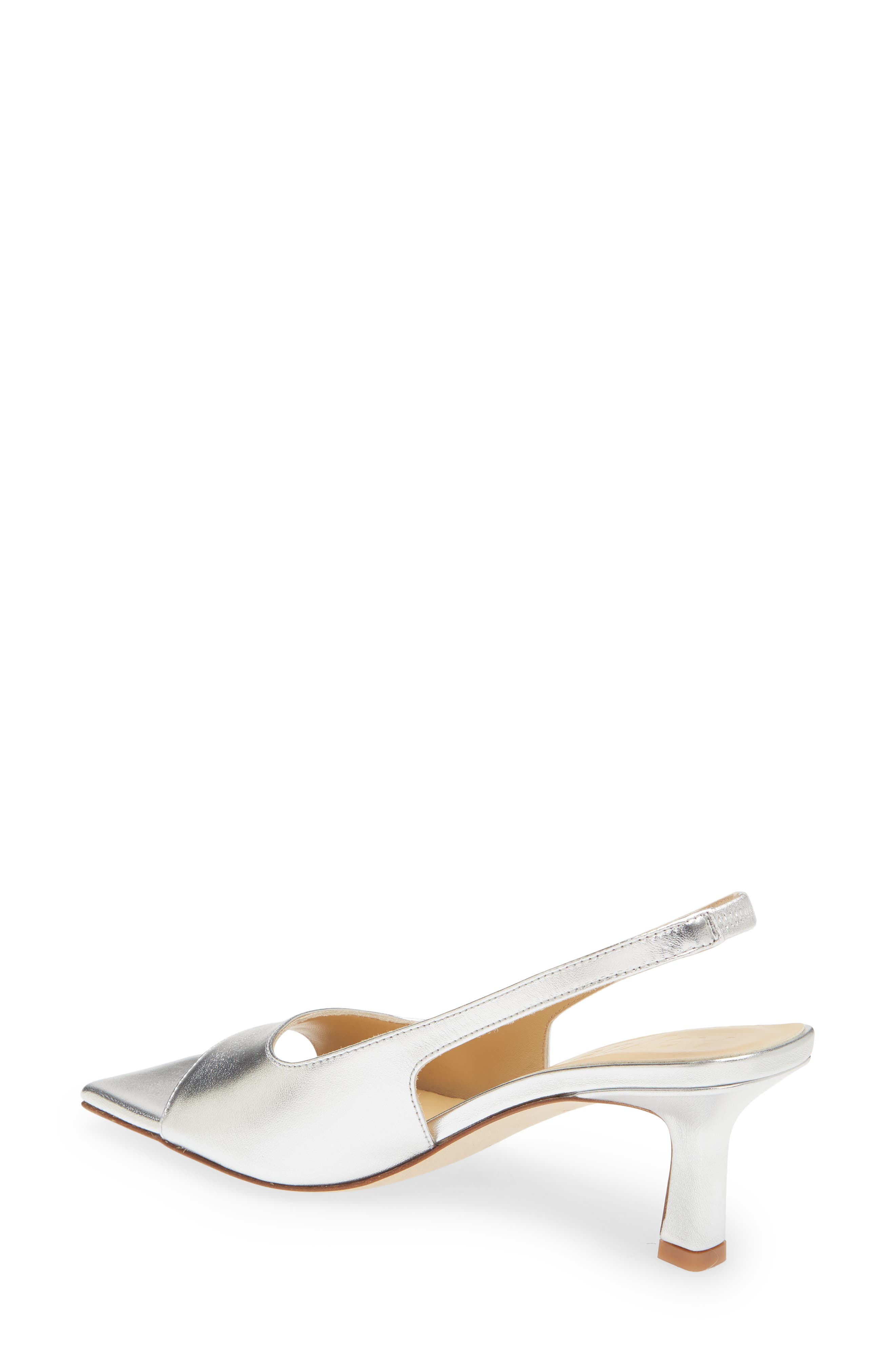 Juno Slingback Sandal - image 2