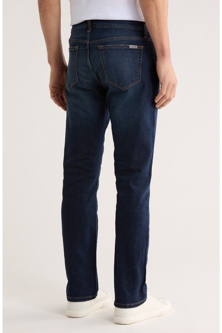 The Brixton Straight Leg Jeans, Alternate, color, TIBERUS