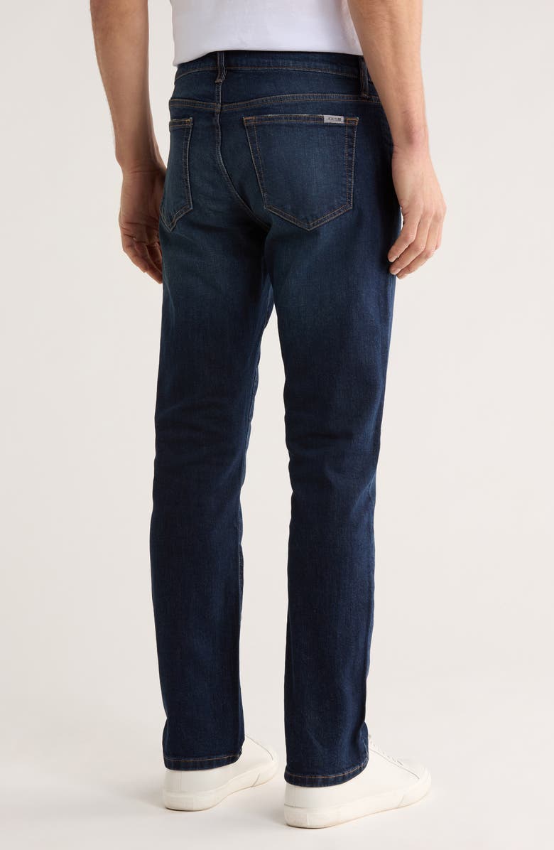 Joe's Jeans The Brixton Straight Leg Jeans, Alternate, color, Tiberus