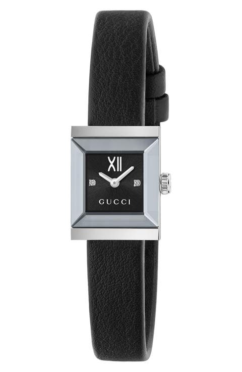 Women's Gucci Watches & Watch Straps | Nordstrom Women's Gucci Watches & Watch Straps | Nordstrom