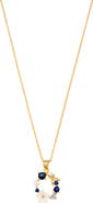 Arte Nova Jewellery Summer Necklace