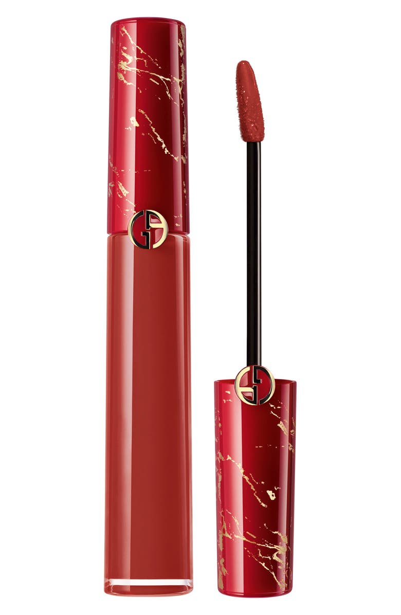 ARMANI beauty Lip Maestro Lipstick, Main, color, 