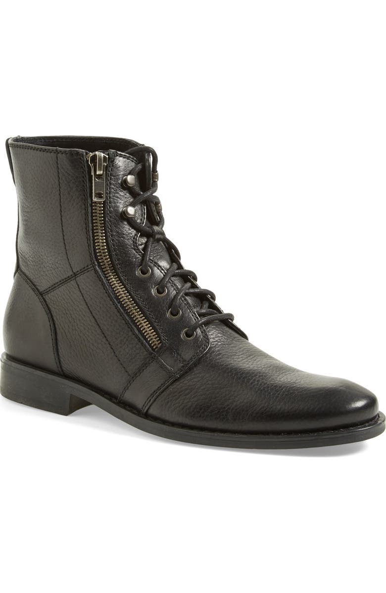 The Rail 'Jester' Zip Boot, Main, color,