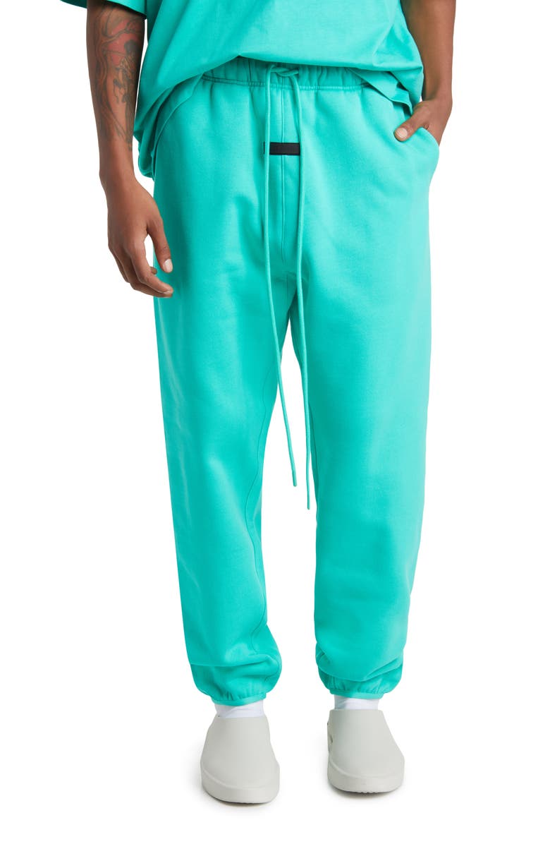Fear of God Essentials Essential Sweatpants, Main, color,