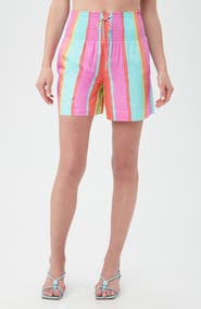Trina Turk Yalita Shorts