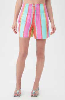 Trina Turk Yalita Shorts