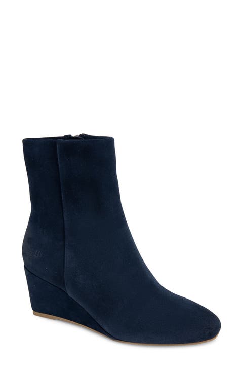 Nash Wedge Bootie (Women)
