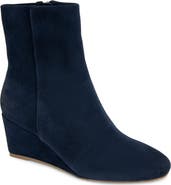 Gentle Souls Nash Wedge Bootie