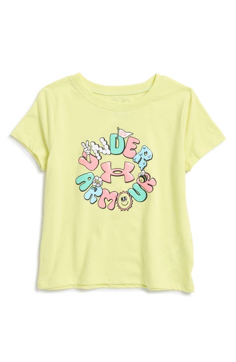 Kids' Field Day Graphic T-Shirt (Toddler & Little Kid)