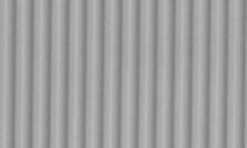 Unimatic Synthetic Rubber Watchband In Gray