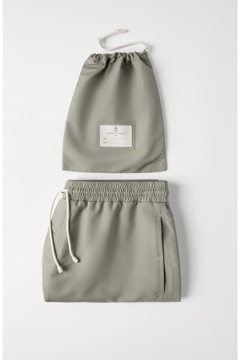 Swimsuit, Alternate, color, Khaki