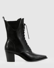 Belle & Bloom Jumping Ship Laced Boot