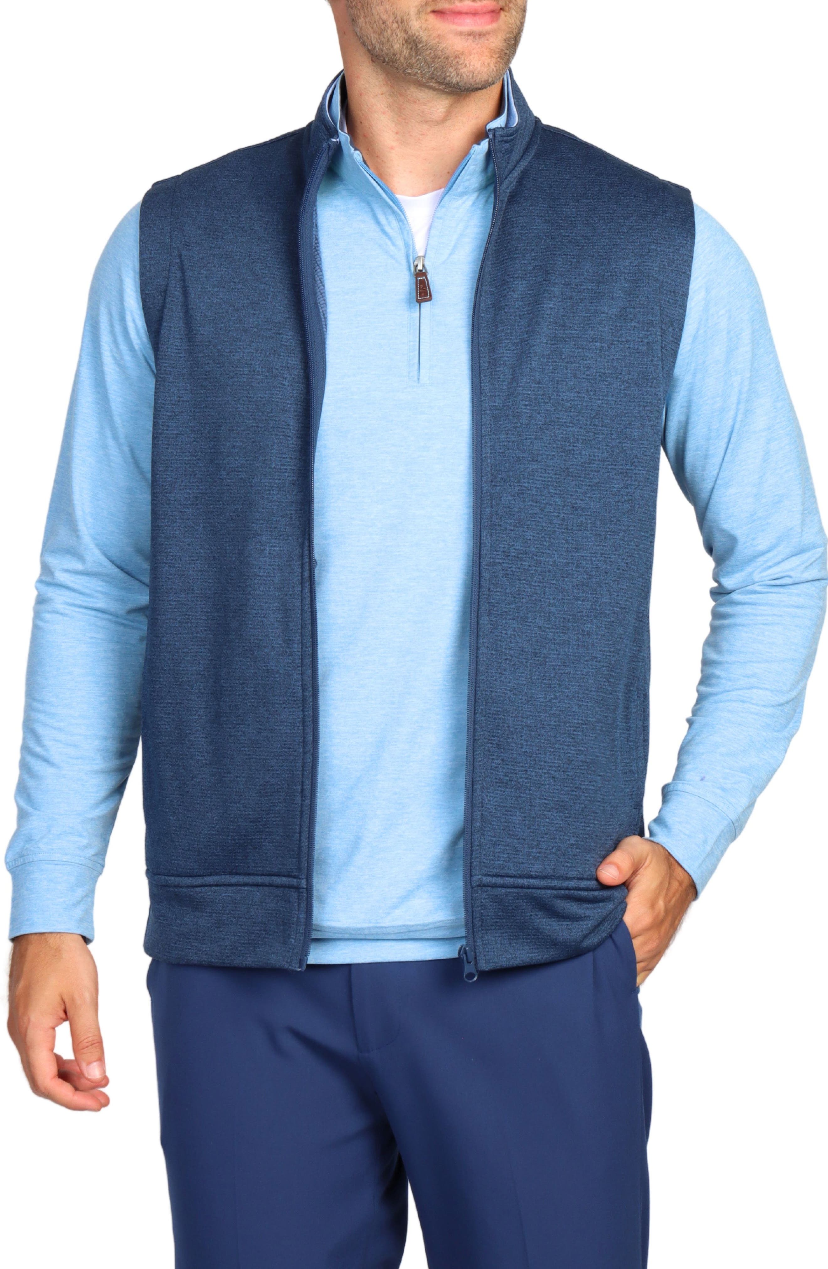 selected INDIGO BLUE