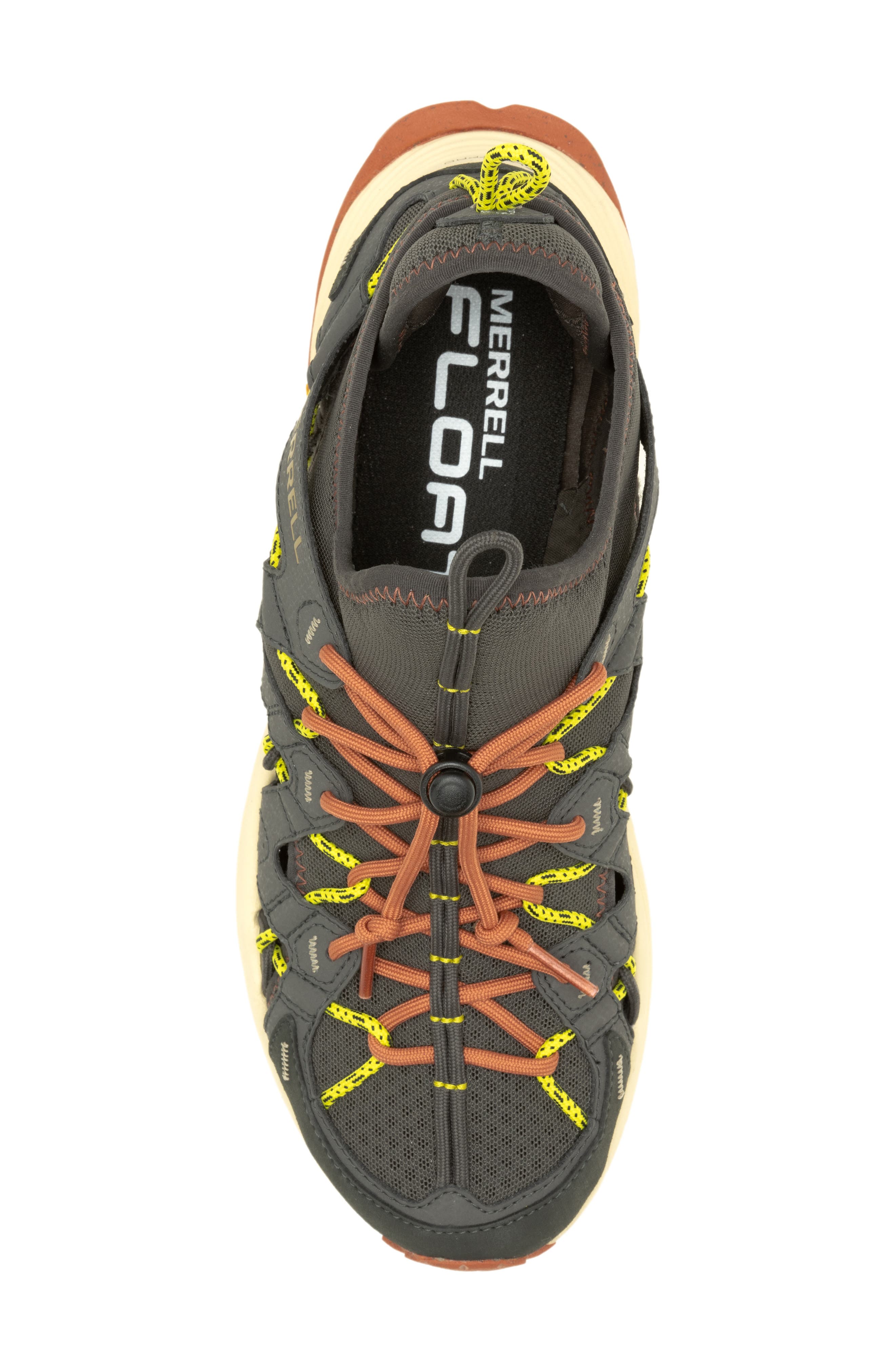 Merrell Moab Flight Sieve Hiking Shoe, Alternate, color, 