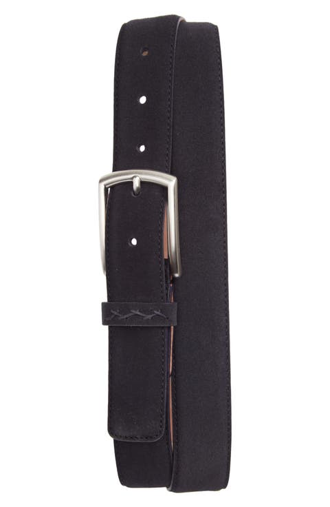 Men's ZEGNA Belts | Nordstrom