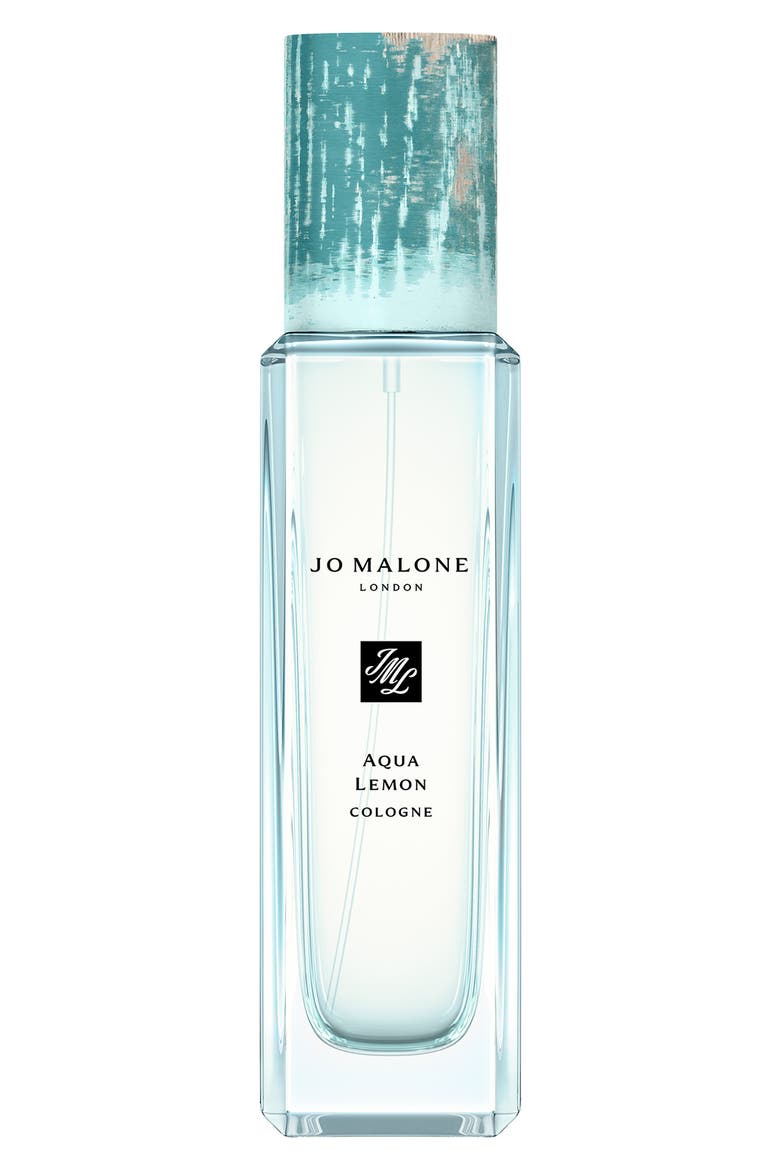 Aqua Lemon Cologne, Main, color, NO COLOR