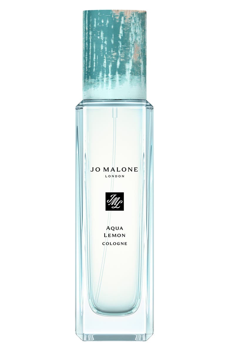Jo Malone London<sup>™</sup> Aqua Lemon Cologne, Main, color,